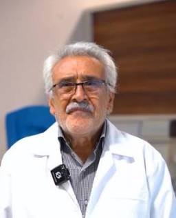کلینیک چشم‌پزشکی دکتر بهروز حیدری در بیرجند